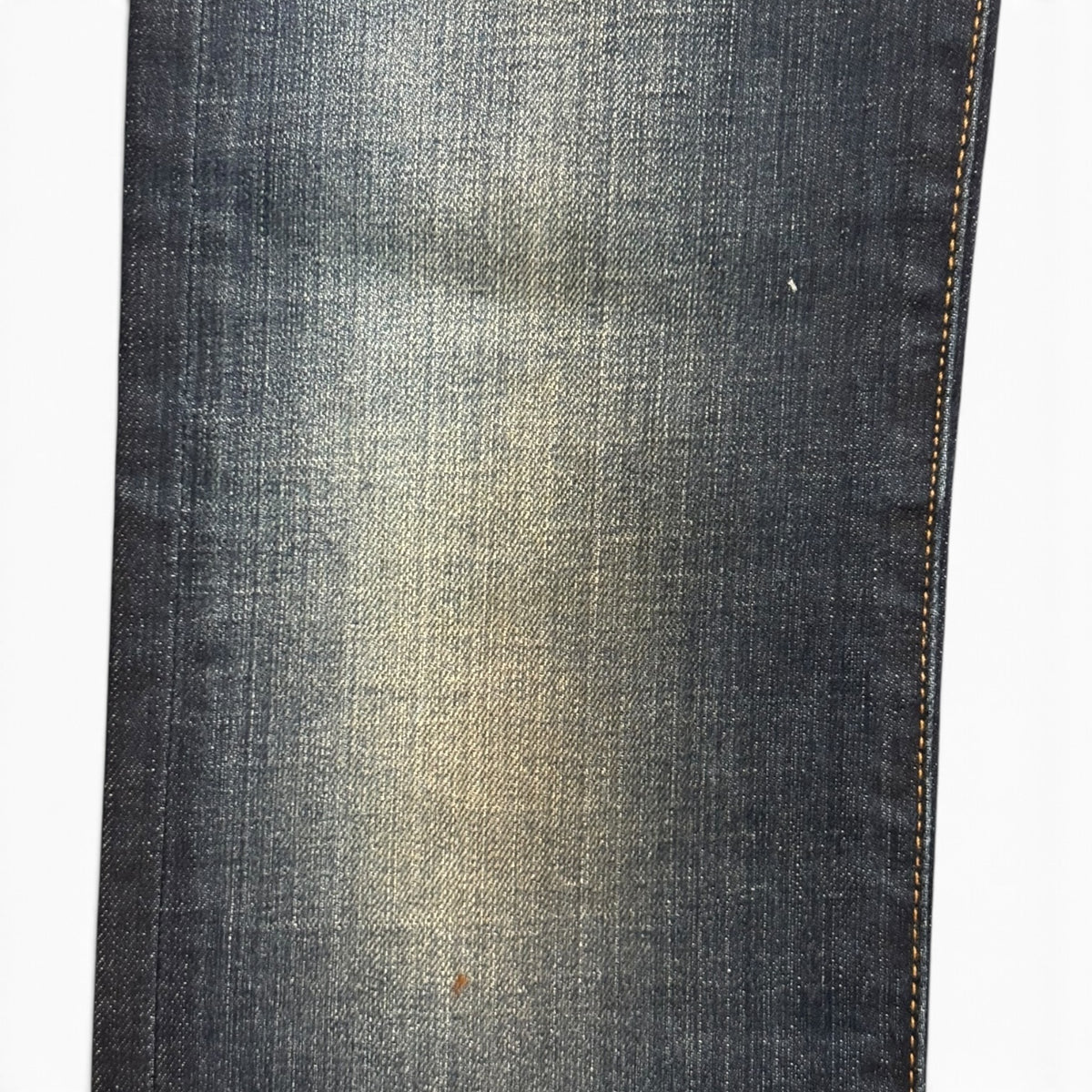 Dior Homme AW10 Jake Denim