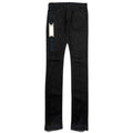 Rick Owens SS09 Black Detroit Cut