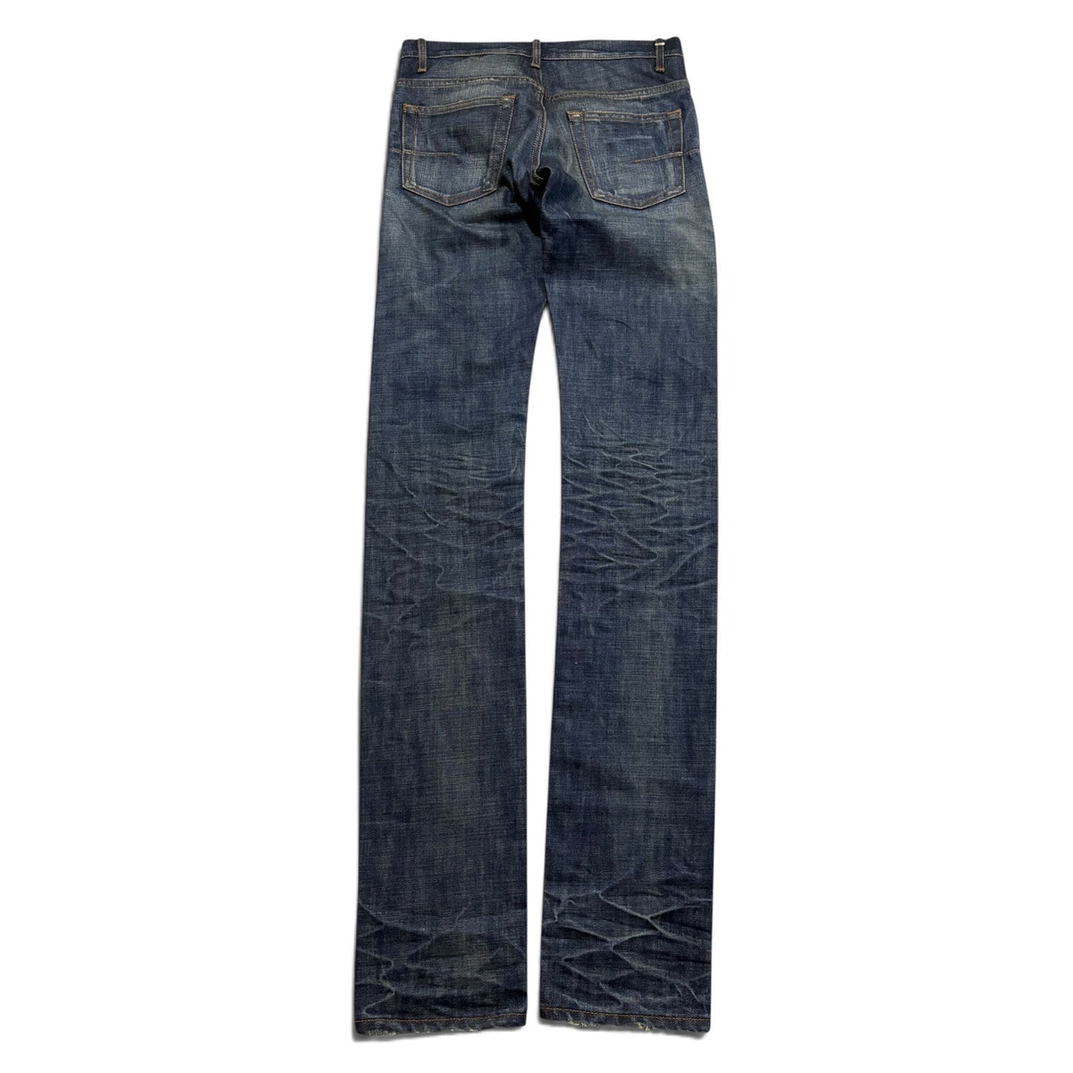 Dior Homme AW10 Jake Denim