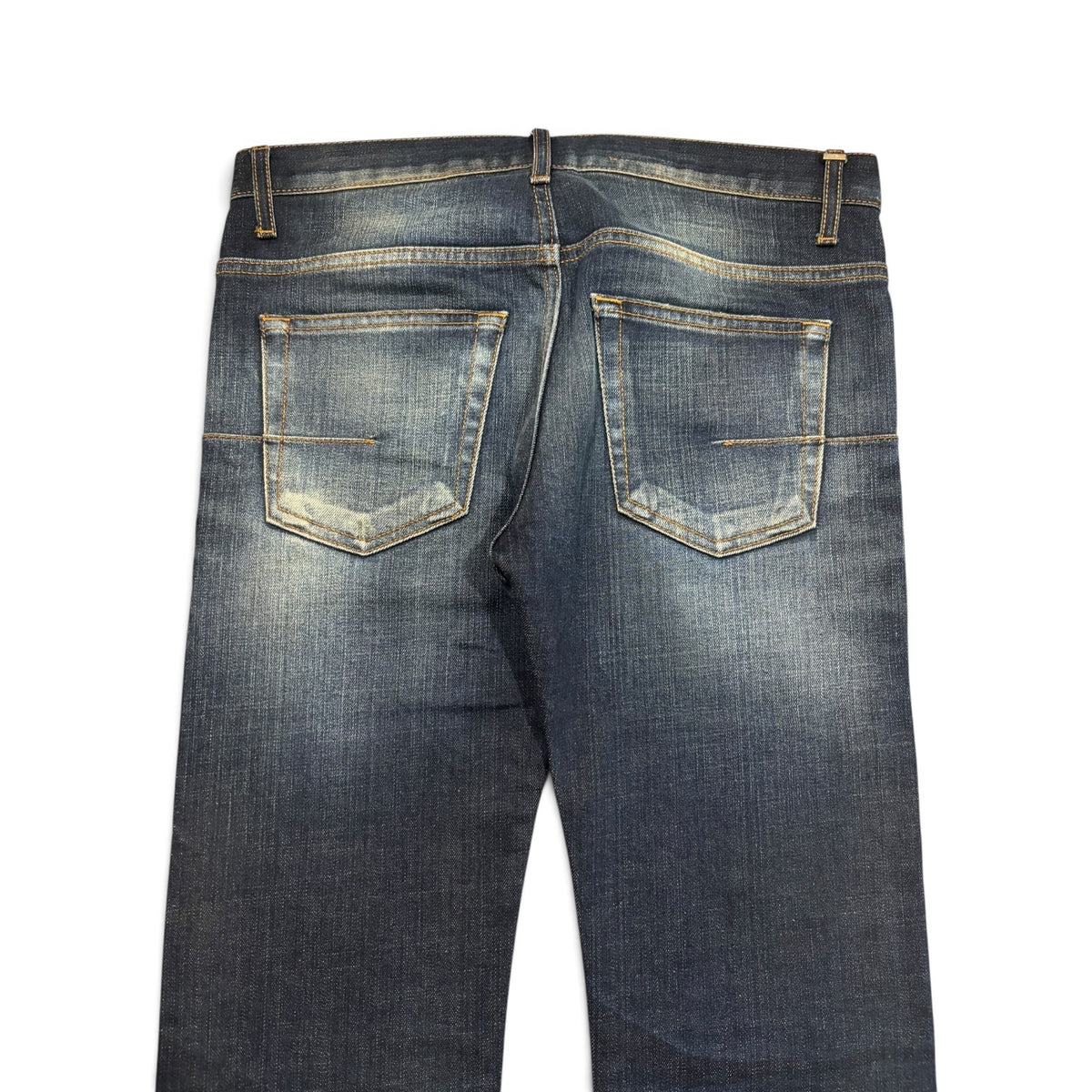 Dior Homme AW10 Jake Denim