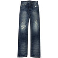 Dior Homme FW14 Repaired Jake Denim