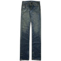 Dior Homme AW05 Blue Luster Denim
