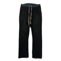 Rick Owens FW12 Drop Crotch Sweats