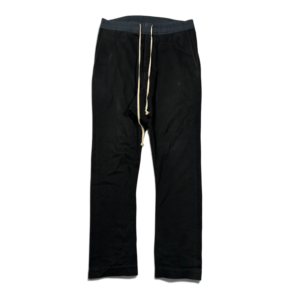 Rick Owens FW12 Drop Crotch Sweats