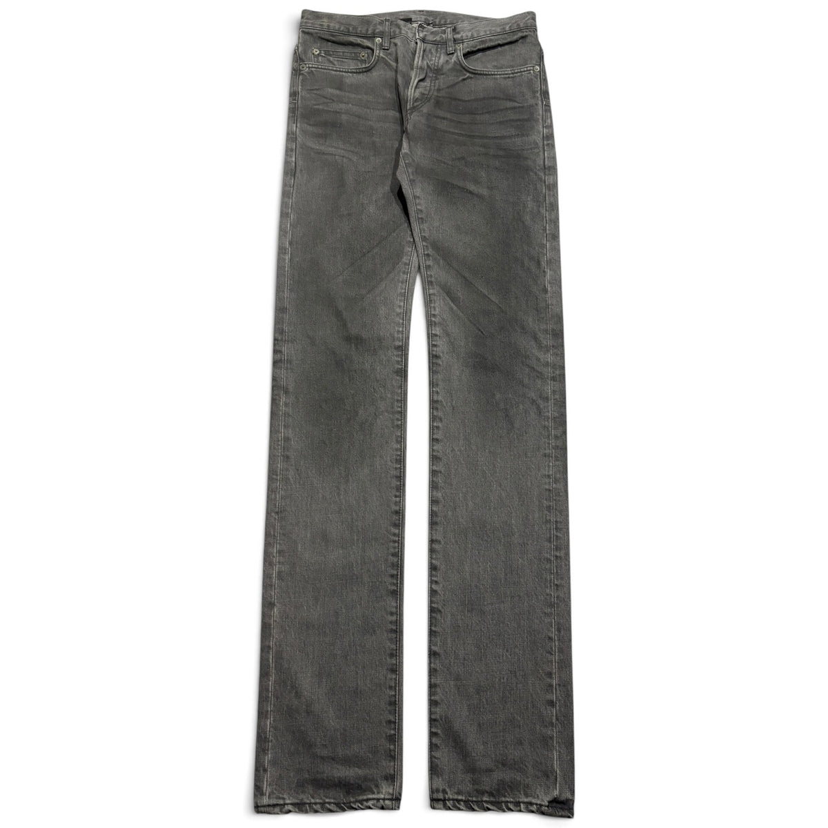 Dior Homme SS05 Glitter Denim