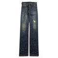 Dior Homme AW10 Jake Denim
