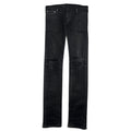 Dior Homme SS07 Faded Wax Denim