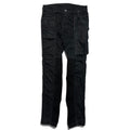 Rick Owens DRKSHDW FW14 Memphis Denim