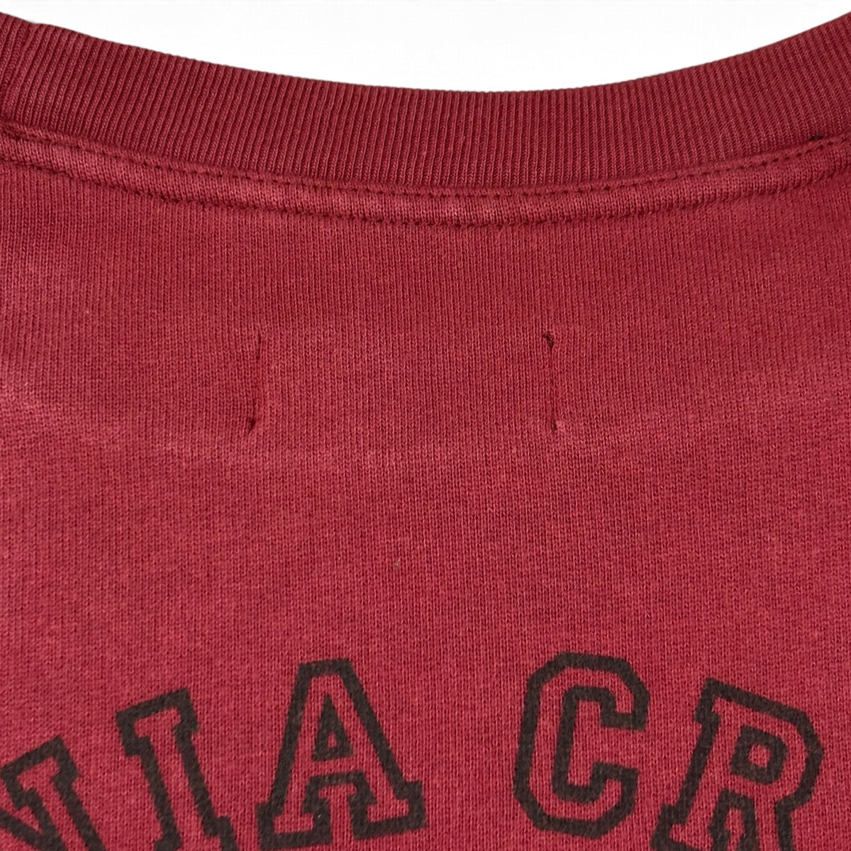 Raf Simons Redux Virginia Creeper Tee