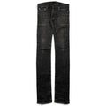 Dior Homme AW06 Grey Stretch Denim