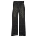 Dior Homme SS08 Black Clawmark Denim