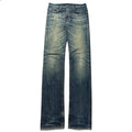 Dior Homme AW06 Dust Wash Denim