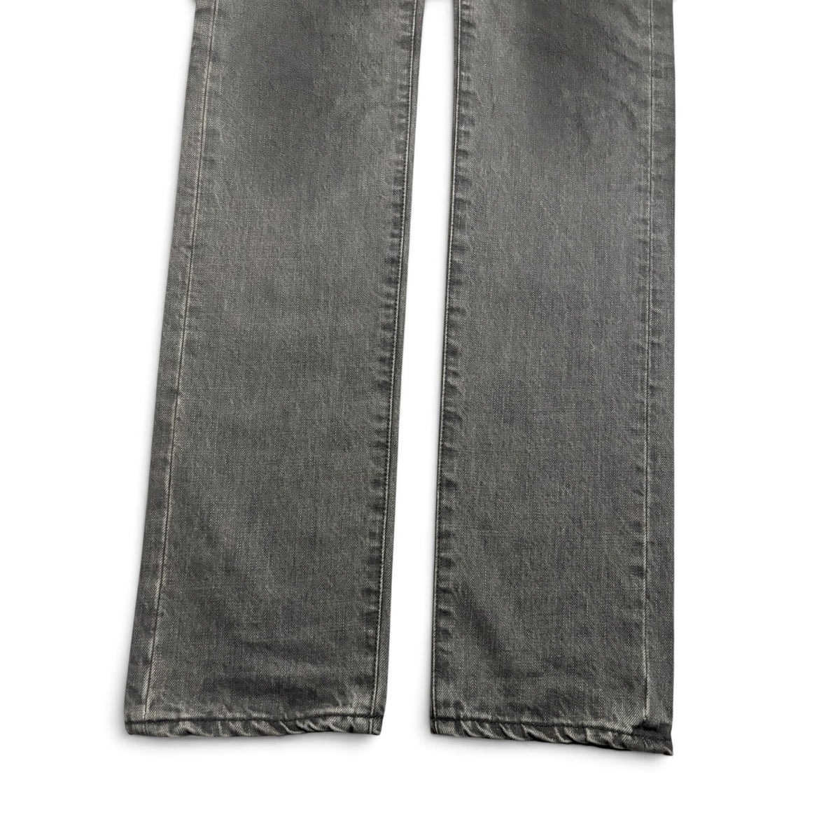 Dior Homme SS05 Glitter Denim