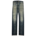 Dior Homme SS07 Under My Car Denim