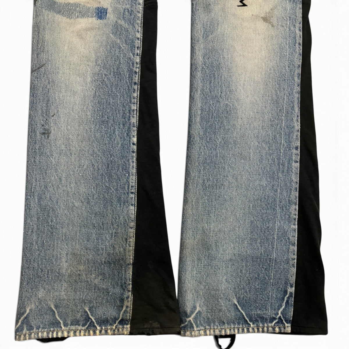 Undercover SS06 Klaus Hybrid Denim