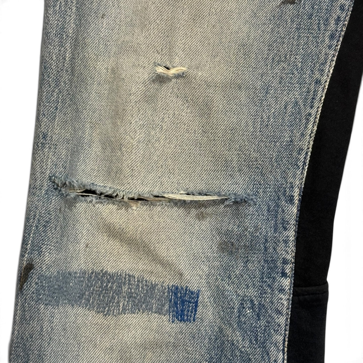 Undercover SS06 Klaus Hybrid Denim