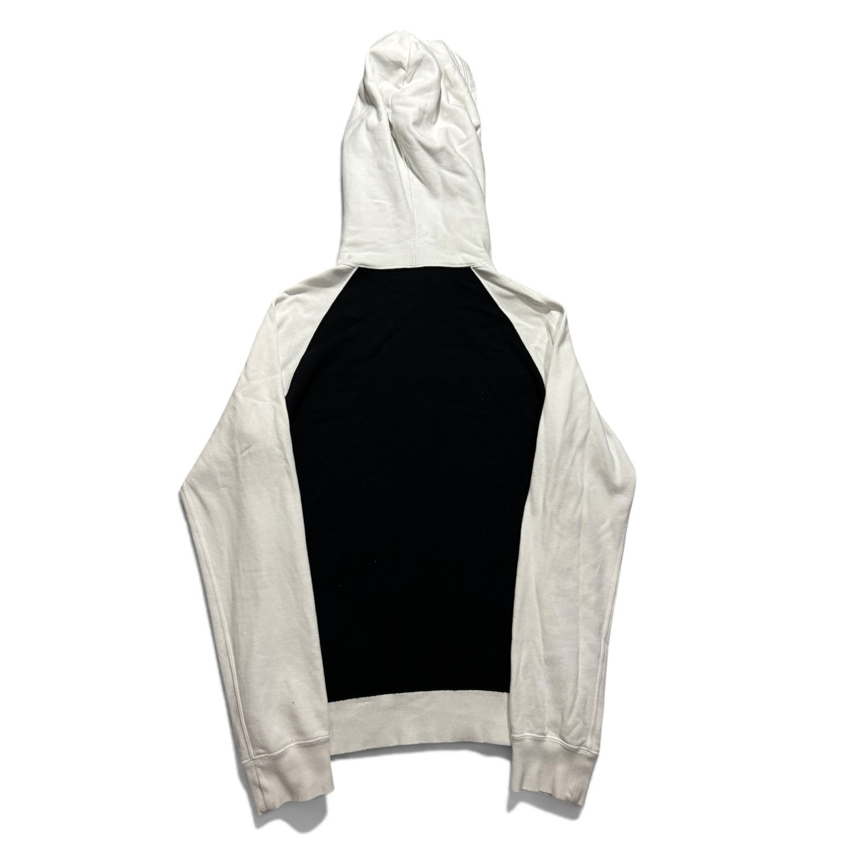 Number (N)ine AW05 Fender Hoodie