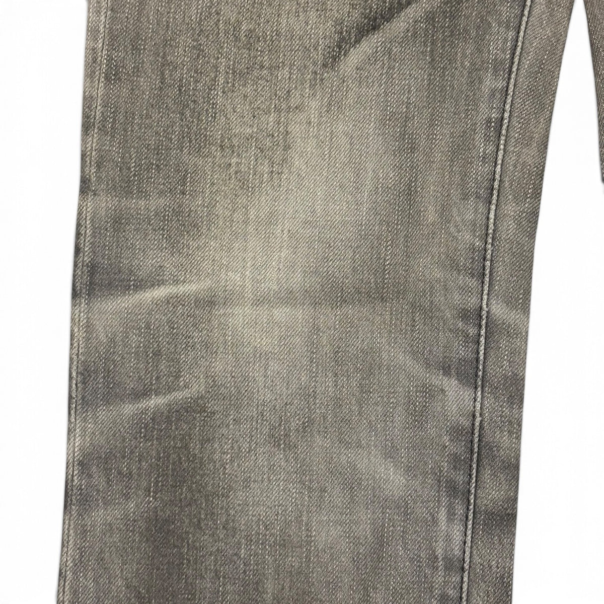 Dior Homme SS05 Beck Glitter Denim