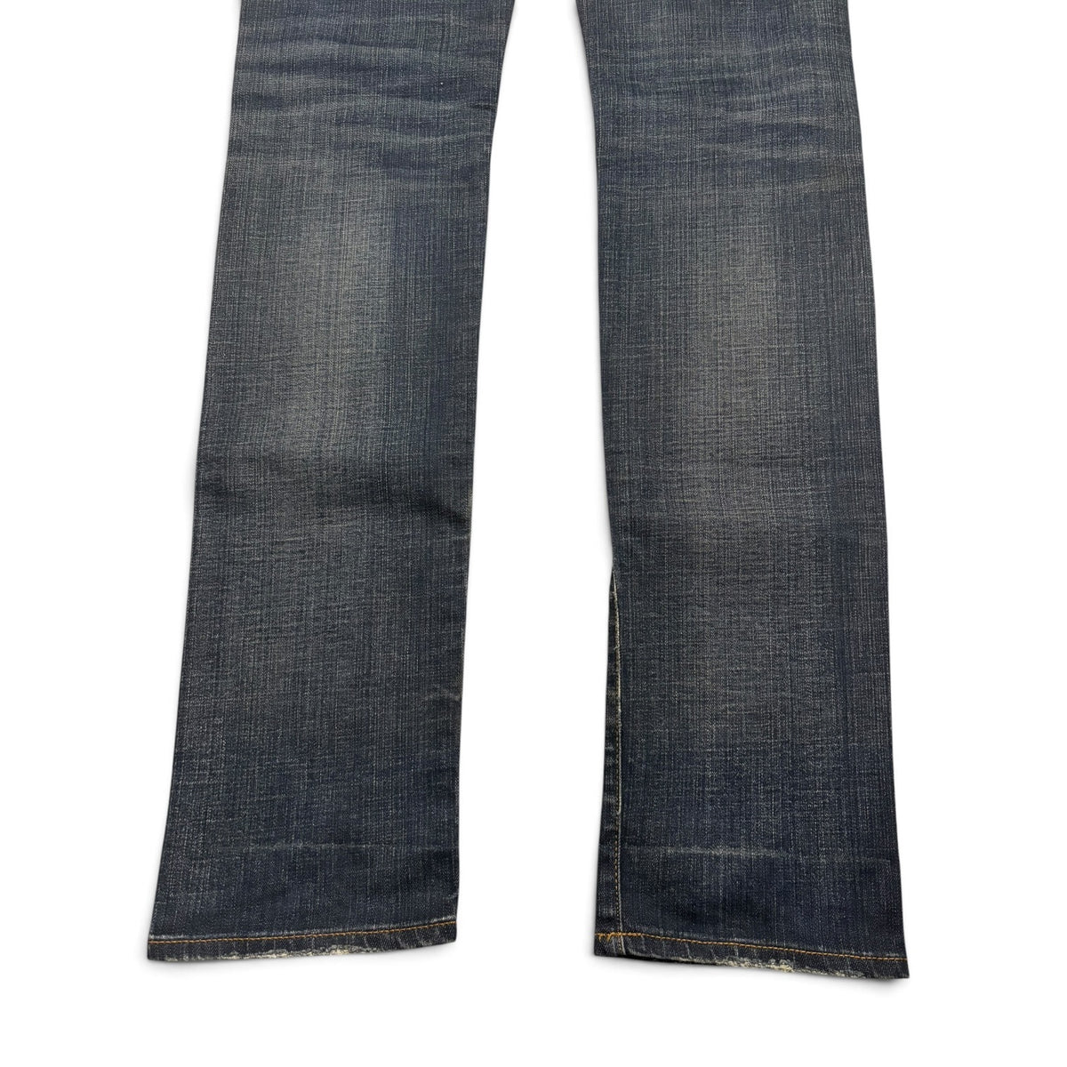 Dior Homme AW12 Jake Clawmark Denim