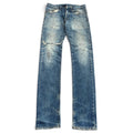 Dior Homme SS06 Clawmark Denim