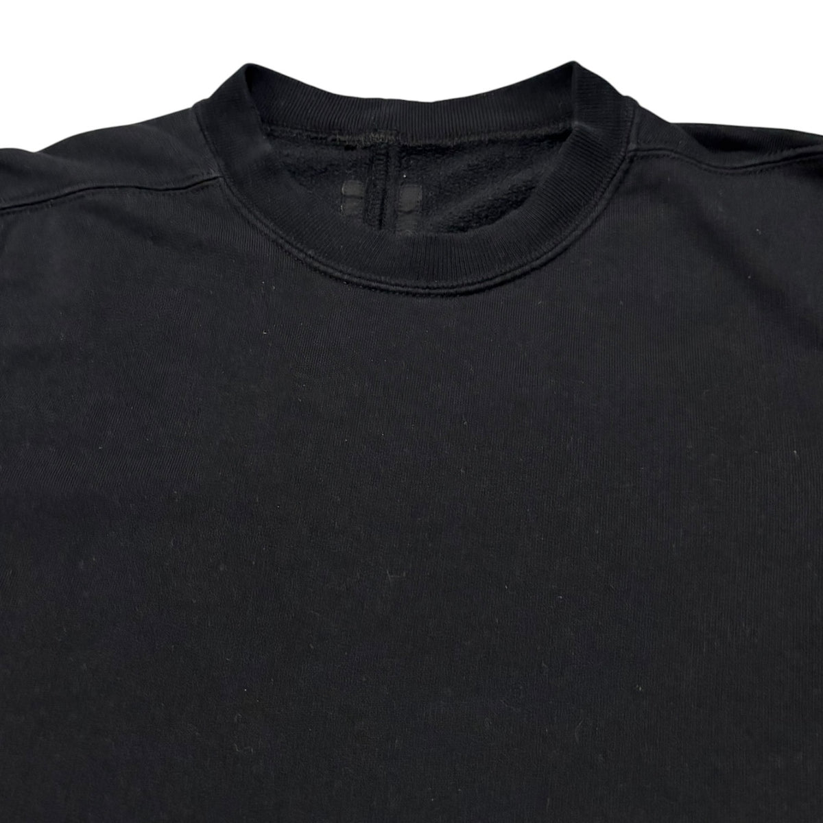 Sudadera cuello redondo Nun Rick Owens FW14