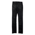 Saint Laurent AW17 Black Wax D02 Denim
