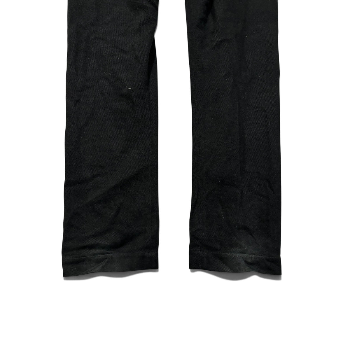 Rick Owens FW12 Drop Crotch Sweats