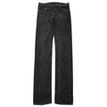 Dior Homme Grey Charcoal Denim